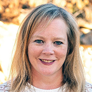 Karen J. McConnell