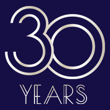 30 years