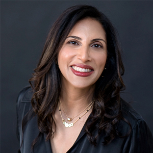 Dr. Geeta Nayyar 