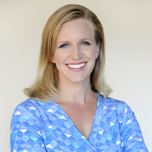 Amy Blankson